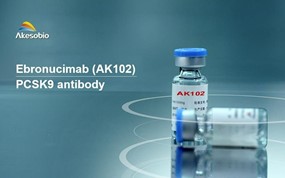 体育博彩PCSK9单抗（AK102）已开展治疗高胆固醇血症的III期临床研究