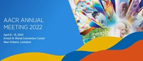 在线体育博彩两款全新双抗在内的多项研究成果将在2022 AACR年会发表