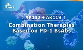 Akeso Is Developing Combination Therapies Based on Its PD-1 BsAbs, Ivonescimab (PD-1/VEGF) in Combination with Drebuxelimab (CD73) Approved for a Clinical Trial on Treating Advanced Solid Tumors
