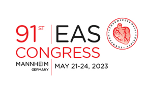 体育博彩伊努西（PCSK9）Ⅲ期临床优异成果在 EAS 2023 发表