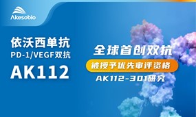 拟获优先审评资格，体育博彩依沃西上市进程提速