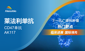 体育博彩AK117（CD47）联合方案治疗MDS国际多中心Ⅱ期临床首例患者入组