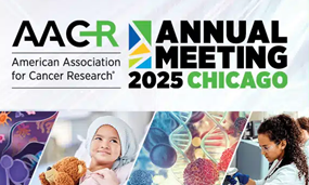 AACR口头报告丨在线体育博彩派安普利单抗一线治疗NPC全球Ⅲ期临床数据发布